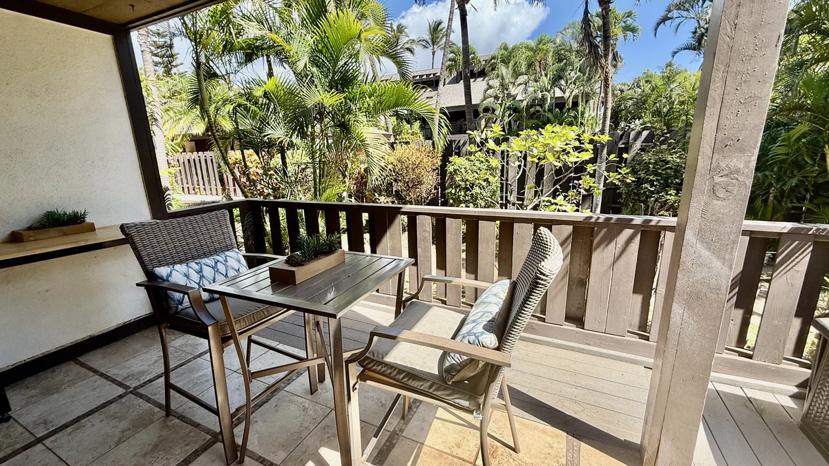 Kihei Resort 127