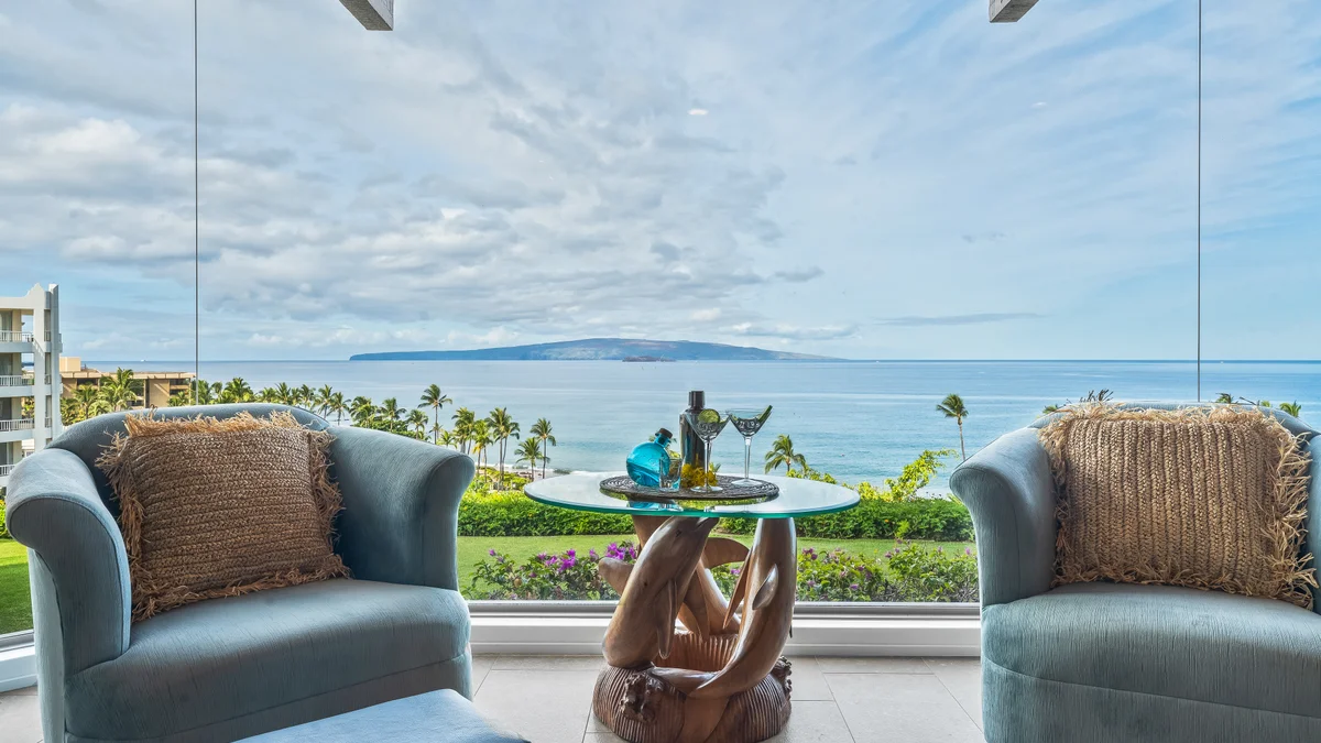 .Wailea Point 3003