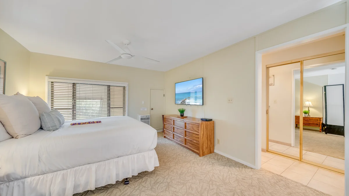 Koa Resort 3J