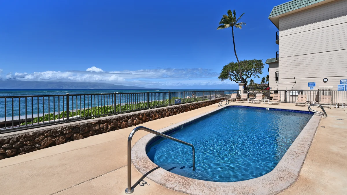 .Kahana Reef 121