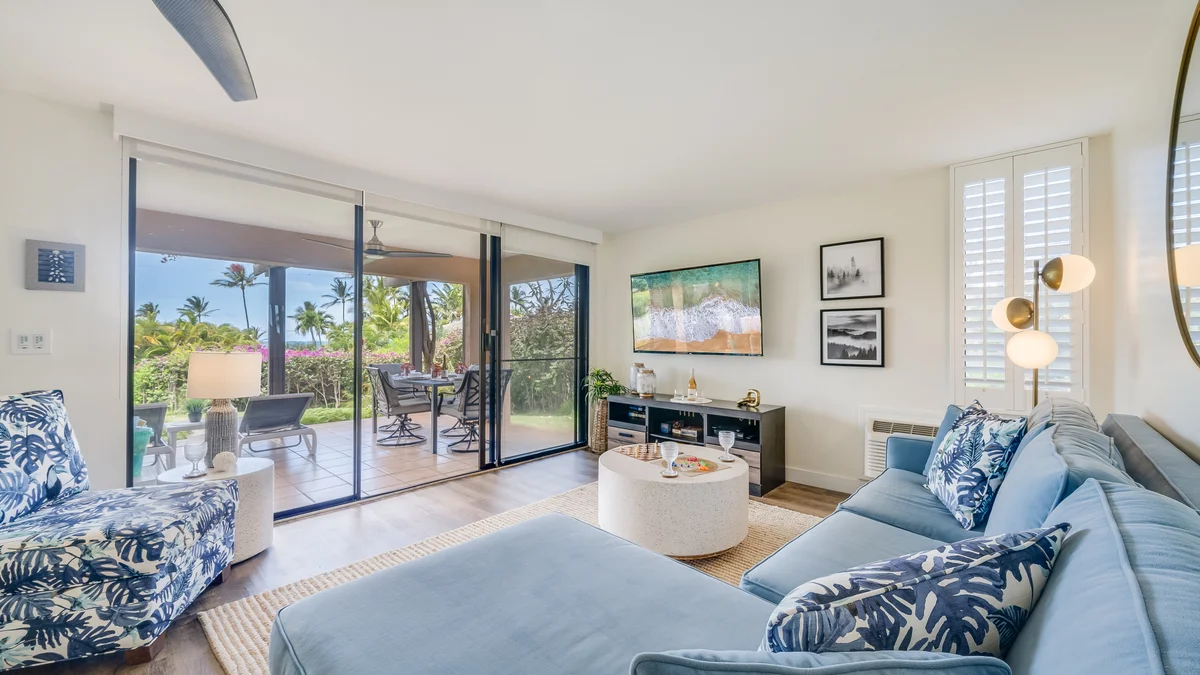 Wailea Ekahi 21A