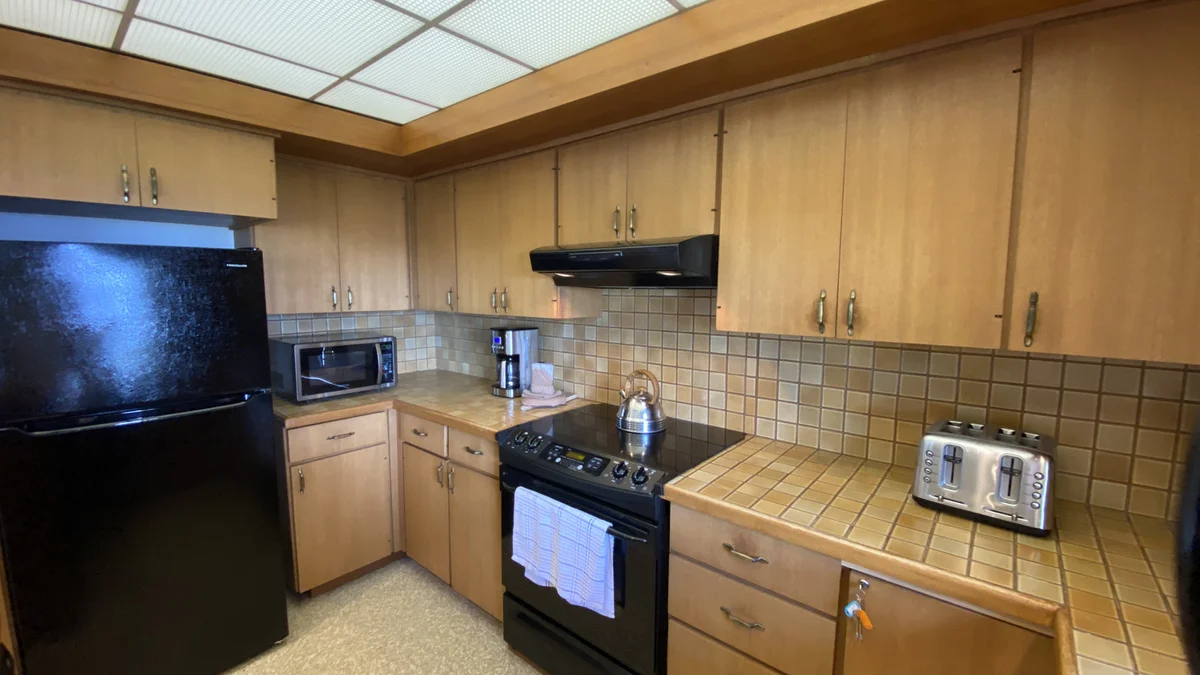 .Kapalua Ridge Villas 1624