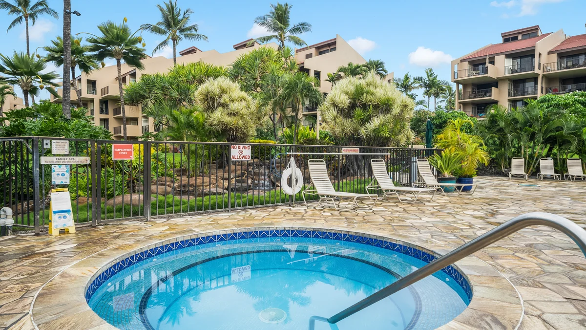 Kamaole Sands 4413
