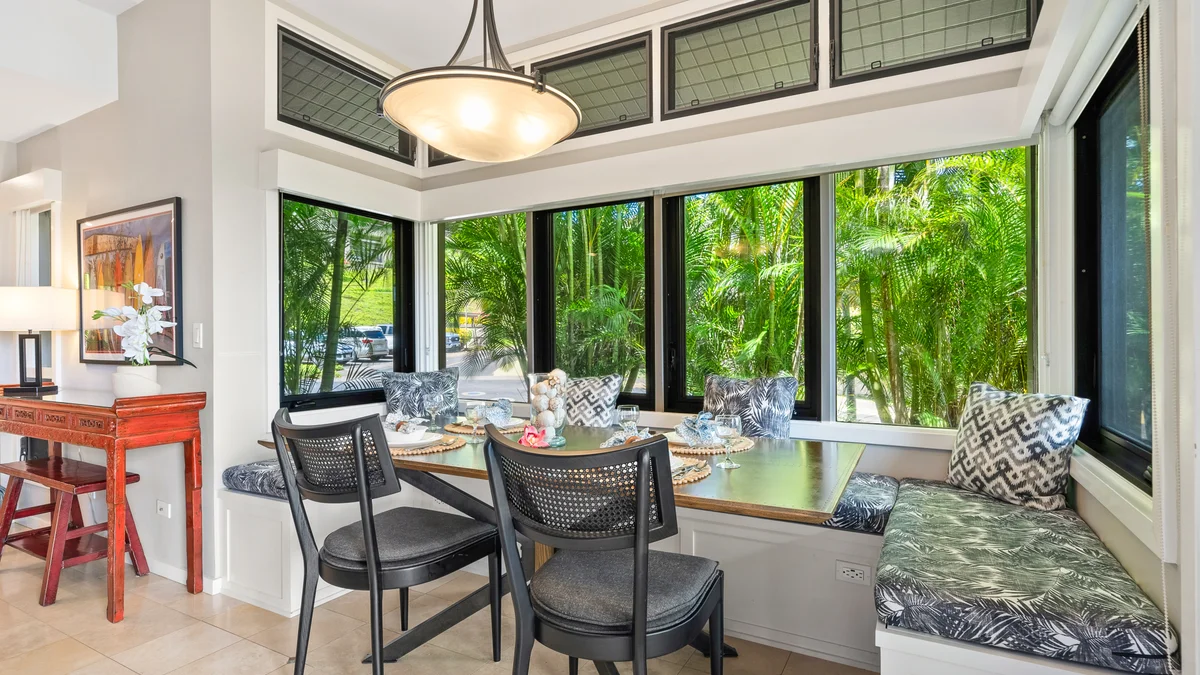 Kapalua Ridge Villas 311