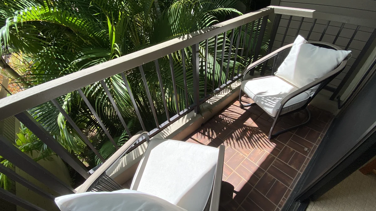 .Kapalua Ridge Villas 1624