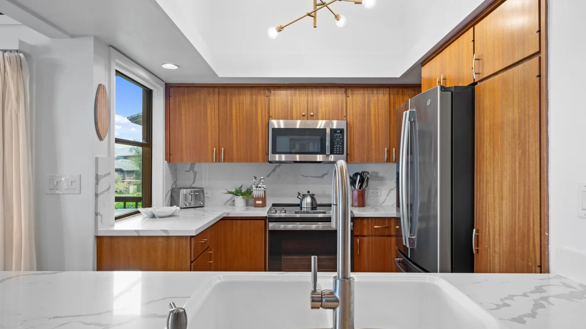 Kapalua Ridge Villas 1023