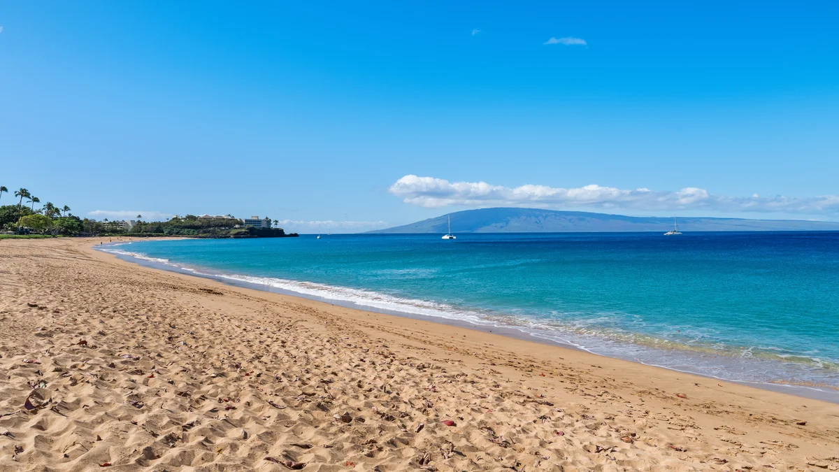 Maui Kaanapali Villas 119
