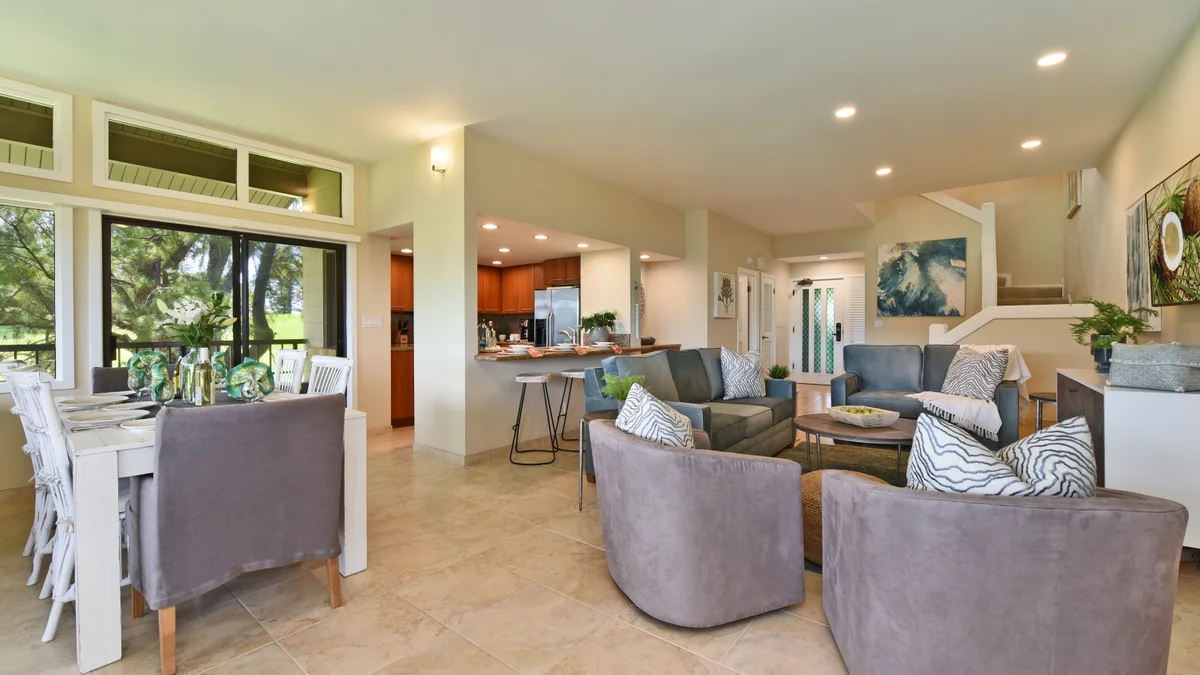 .Kapalua Ridge Villas 1823