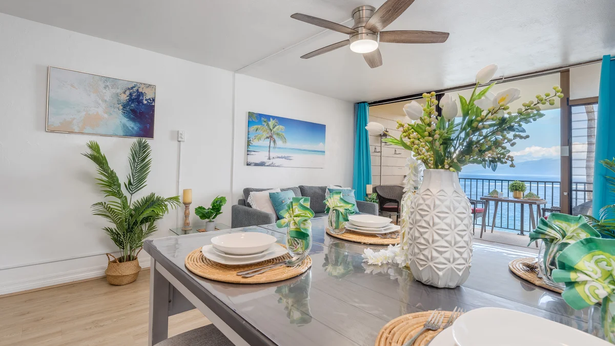 .Kahana Reef 311