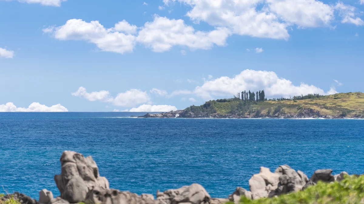 Kapalua Bay Villas 36G5