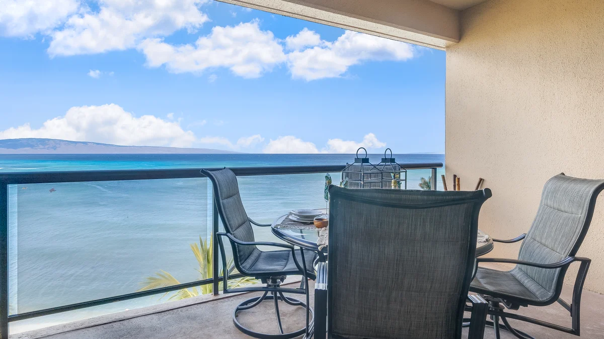 Sands of Kahana 354