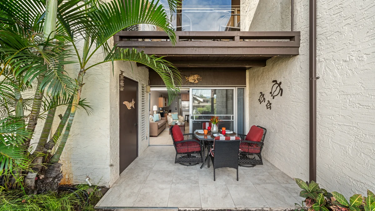 Hale Kamaole 171