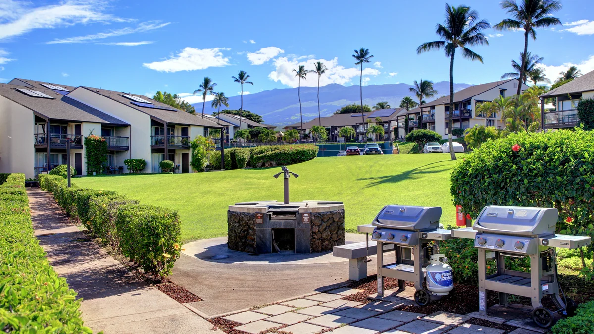 .Hale Kamaole 109