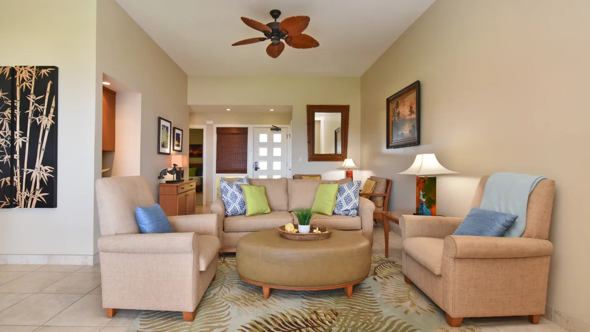 Kapalua Ridge Villas 1521
