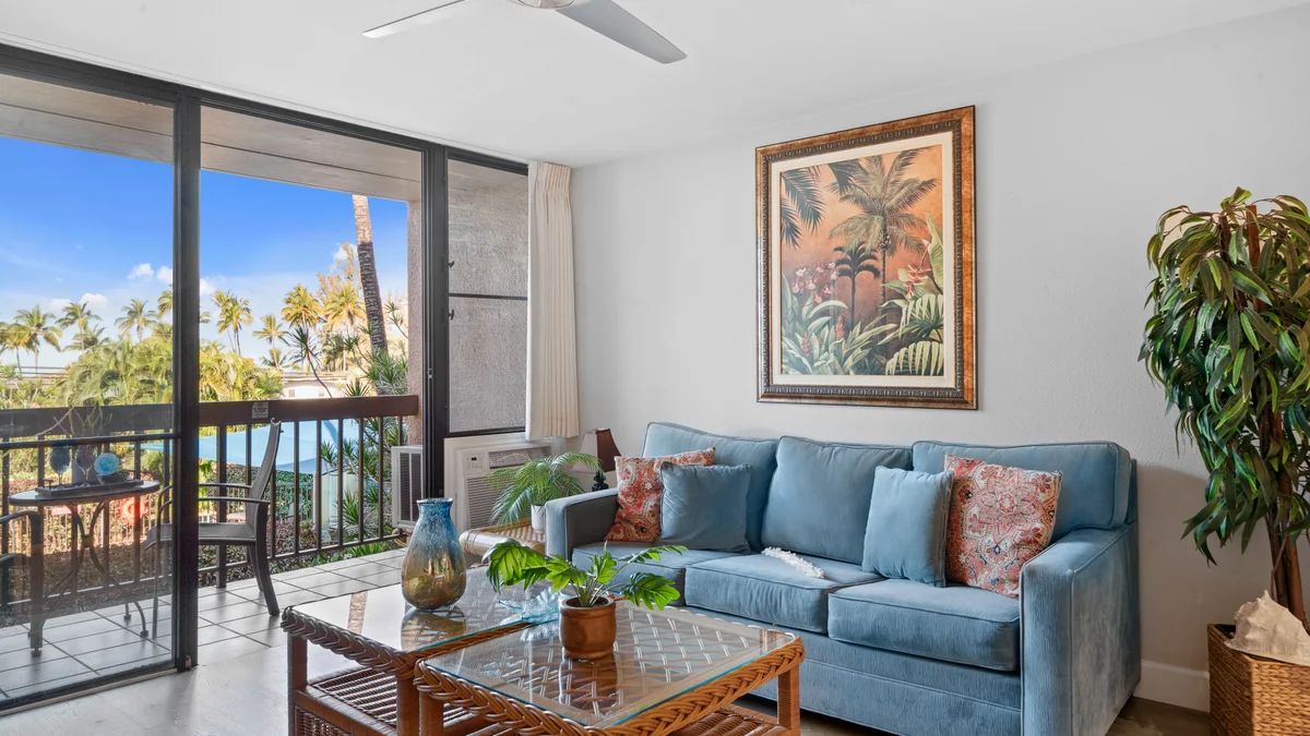Maui Vista 1205