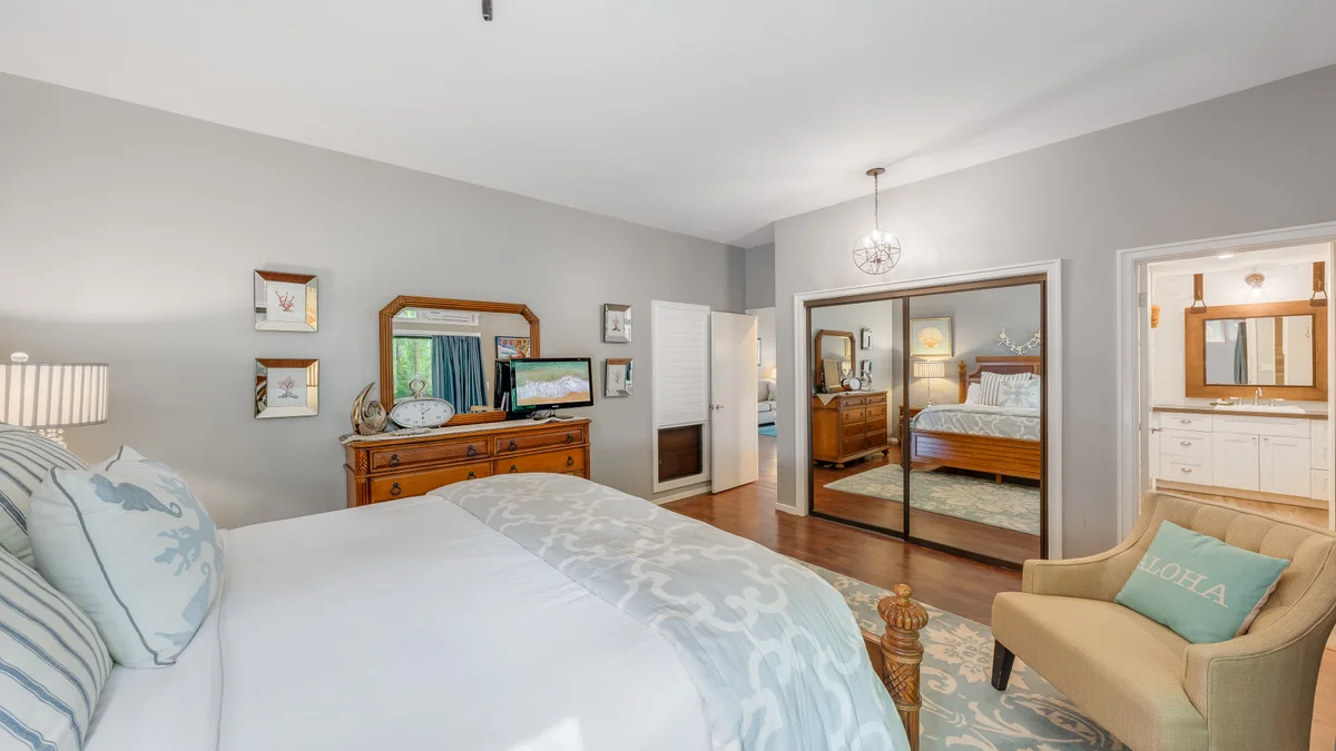 FEMA Kapalua Ridge Villas 1812