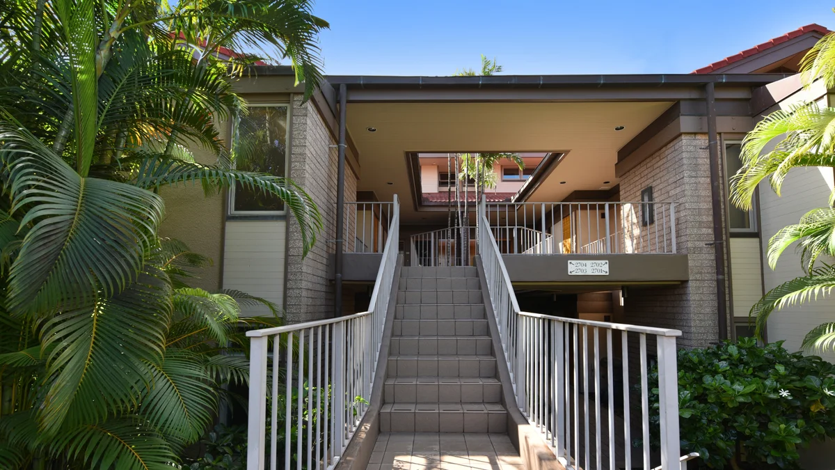 .Wailea Point 2704