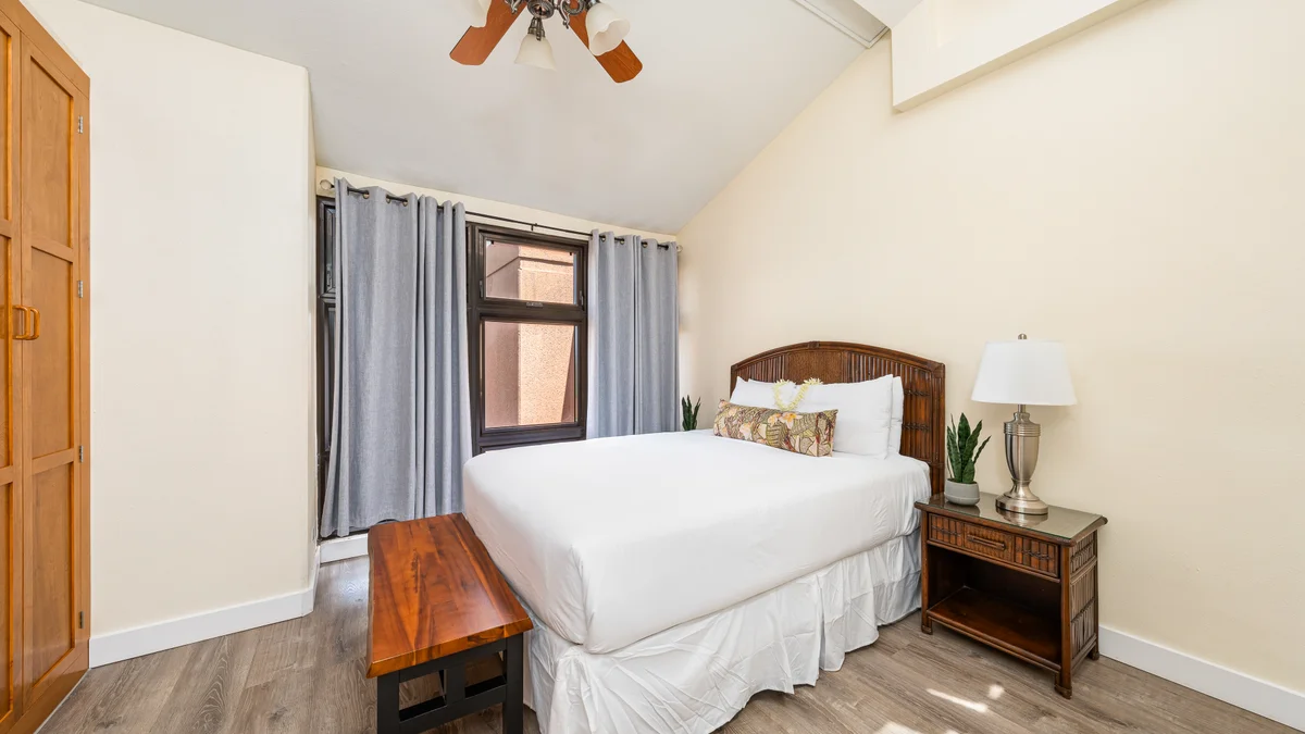 .Kahana Villa F505