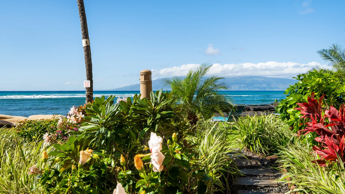 FEMA Royal Kahana 413