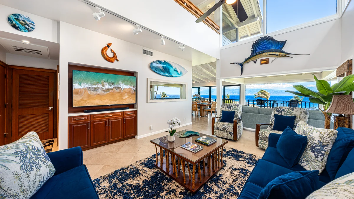 Kapalua Bay Villas 15B2