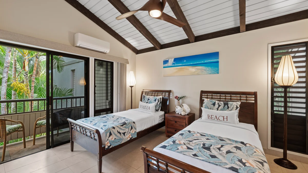 Wailea Ekolu 1604