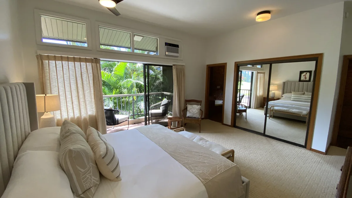 .Kapalua Ridge Villas 1624