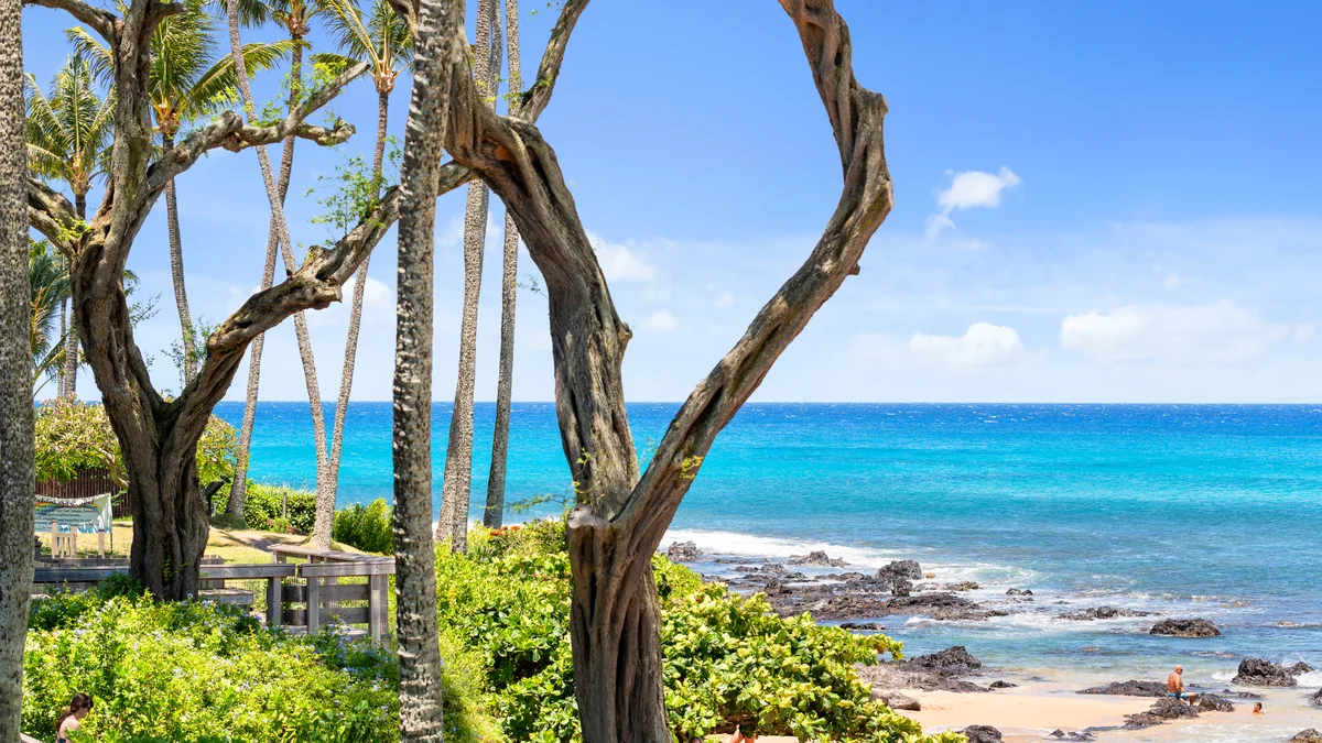 Napili Bay 210