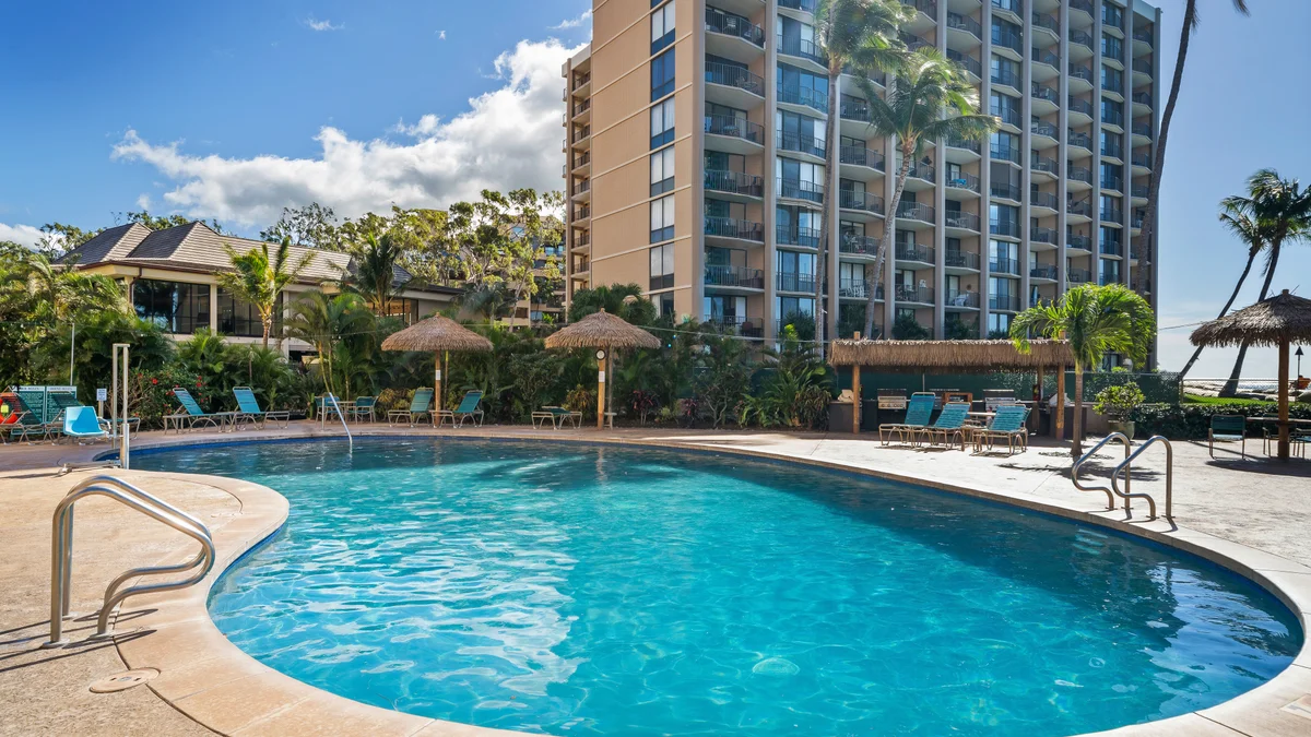 Royal Kahana 909