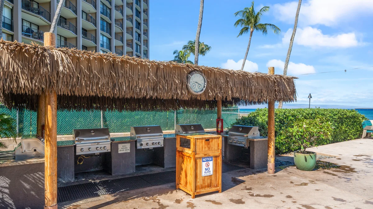 Royal Kahana 616