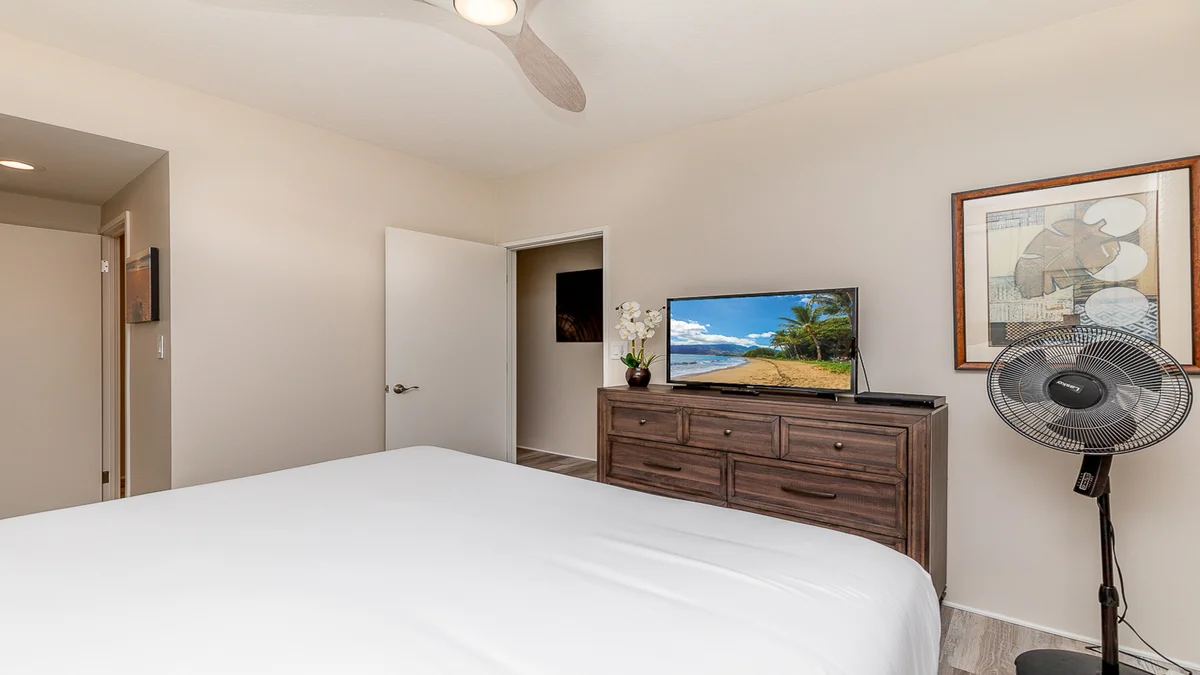 Hale Mahina A207