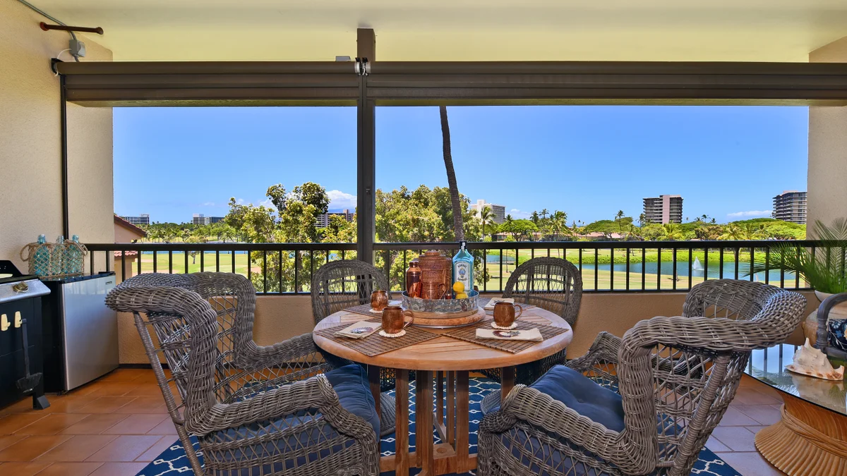 Kaanapali Royal D302