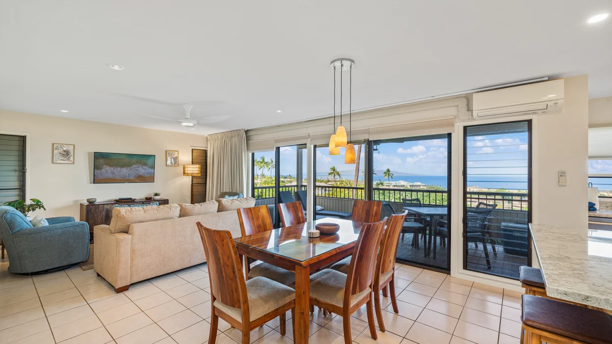 Wailea Ekolu 907