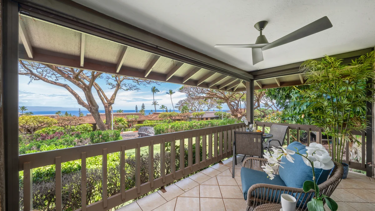 Kaanapali Plantation 19