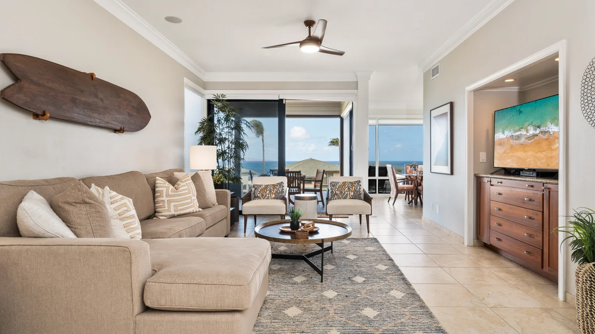 .Kapalua Bay Villas 31G4