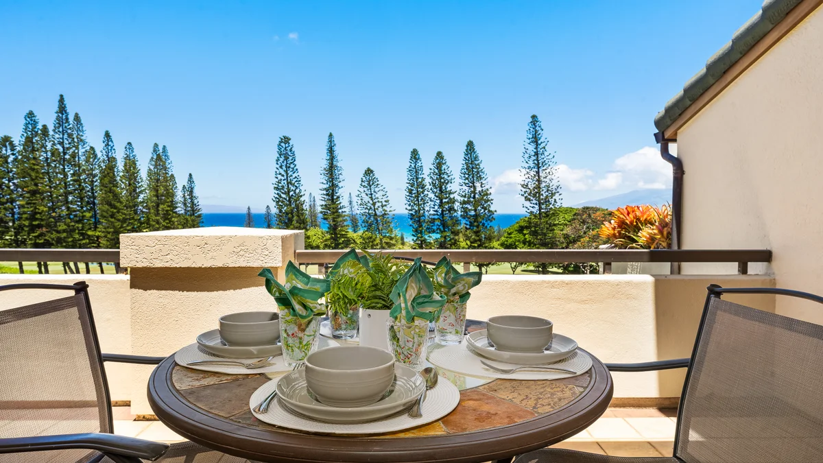 FEMA Kapalua Golf Villas 26T5