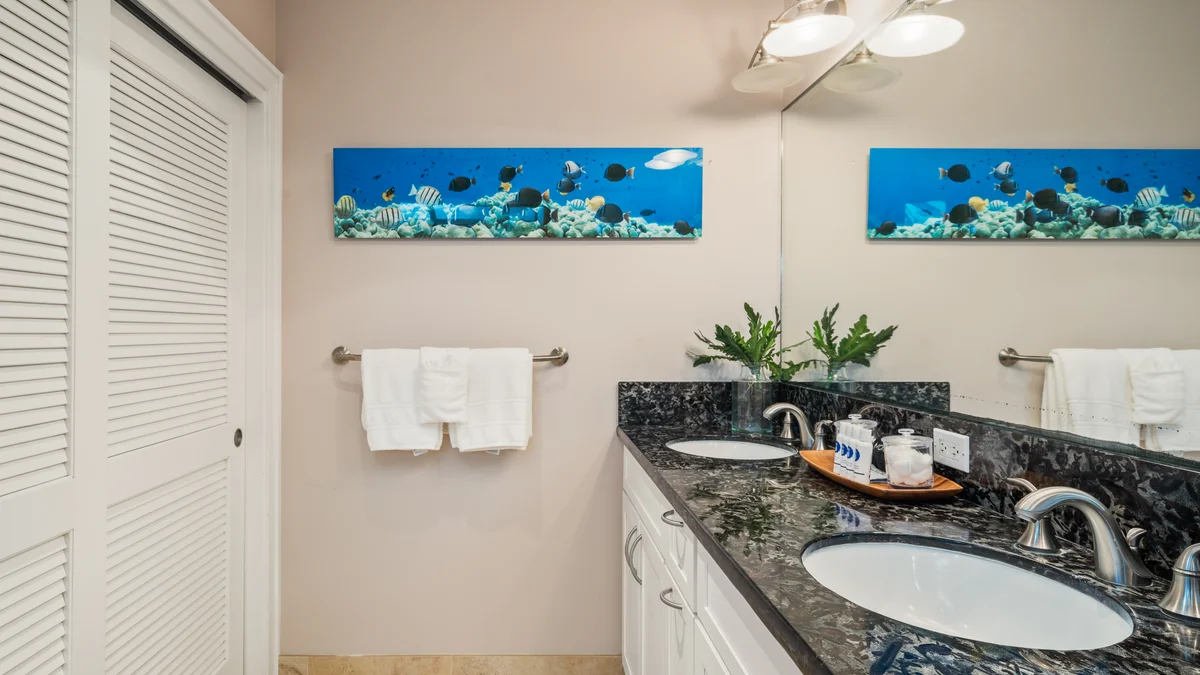 Kapalua Bay Villas 35G2