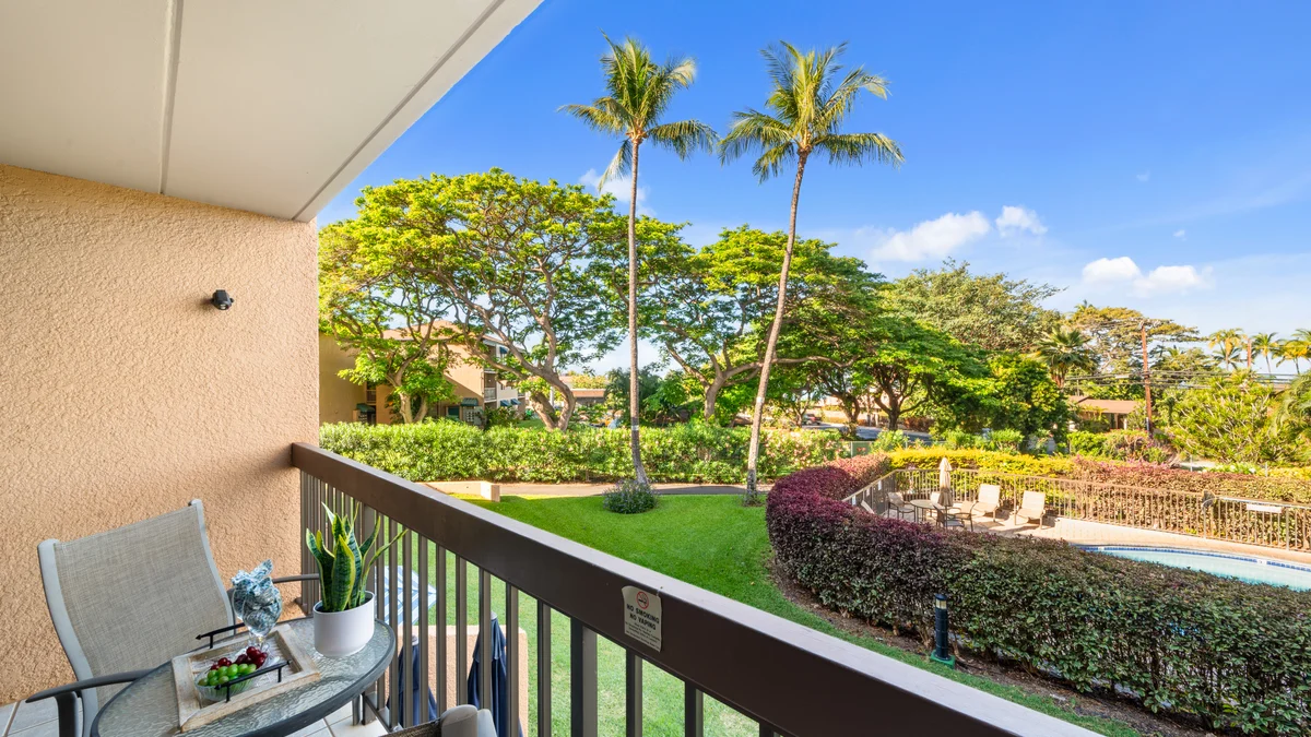 Maui Vista 1205
