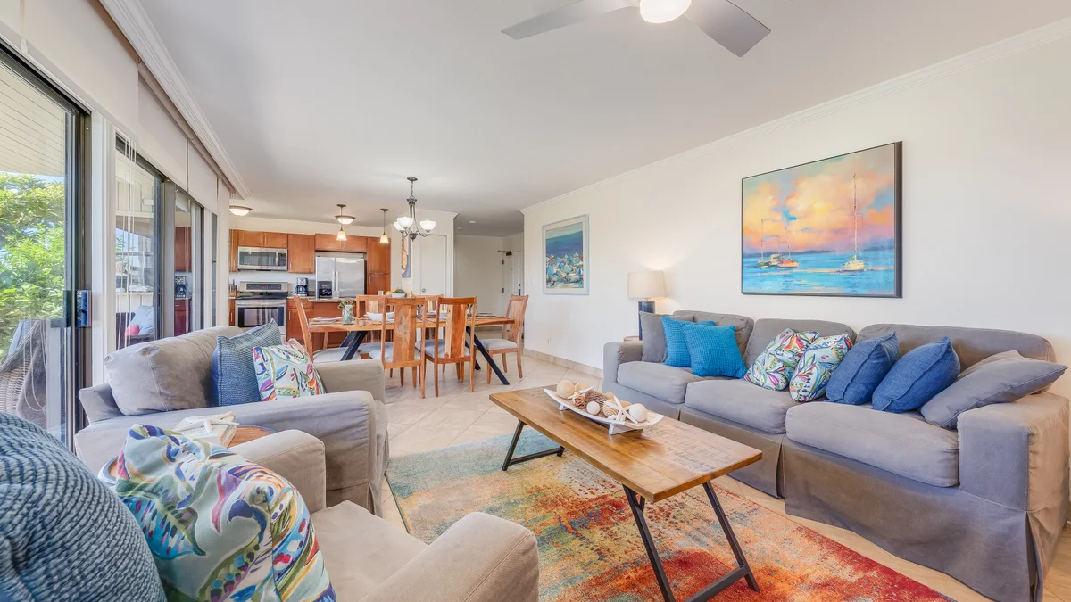 Wailea Ekolu 1509