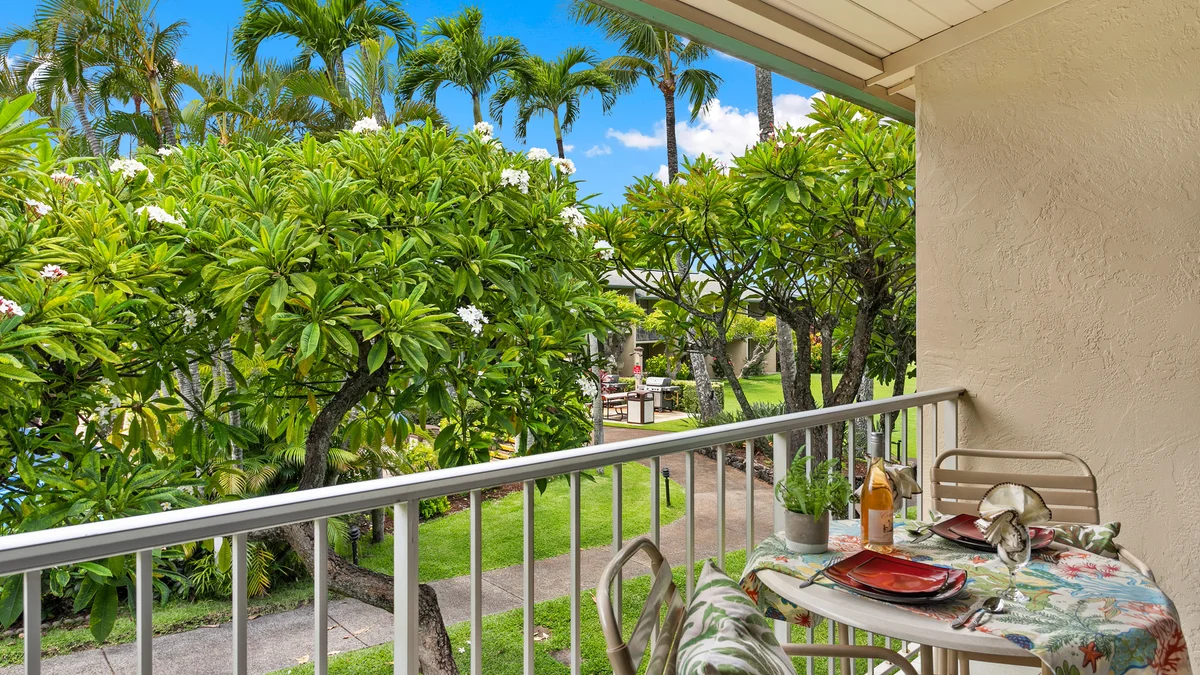 Napili Shores D227