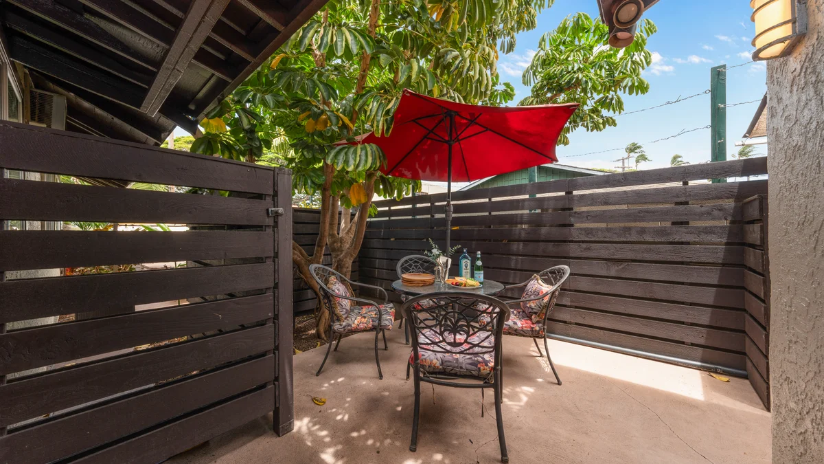 .233 Market Street Unit C