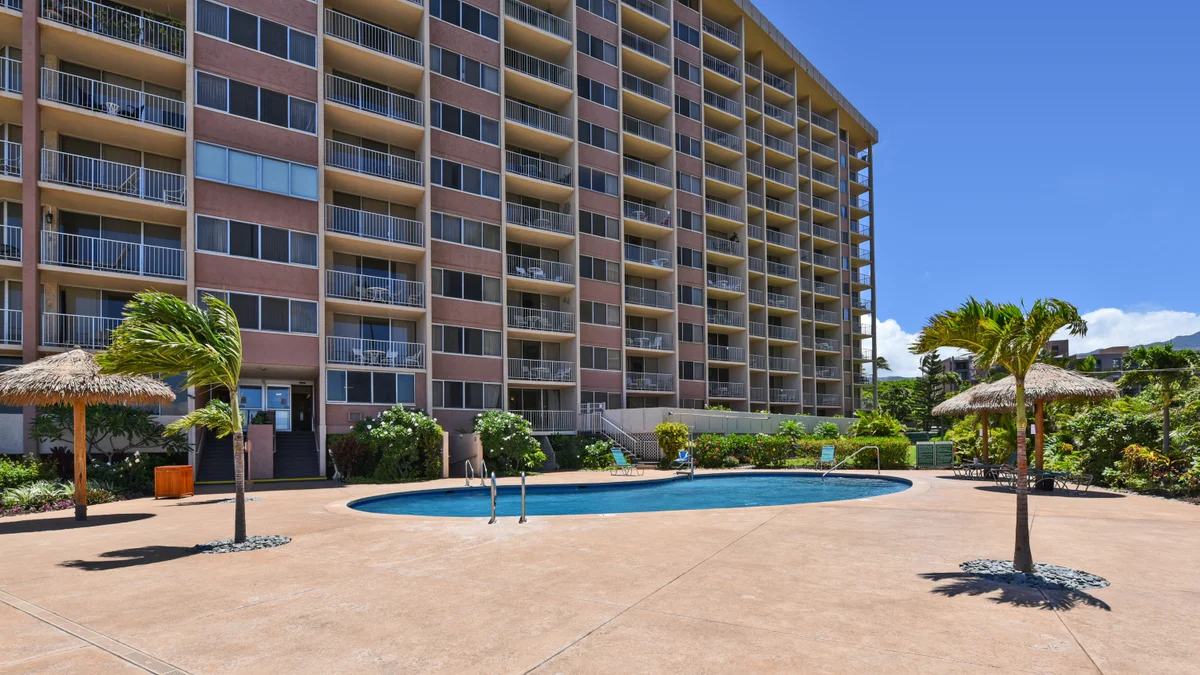 FEMA Royal Kahana 1210