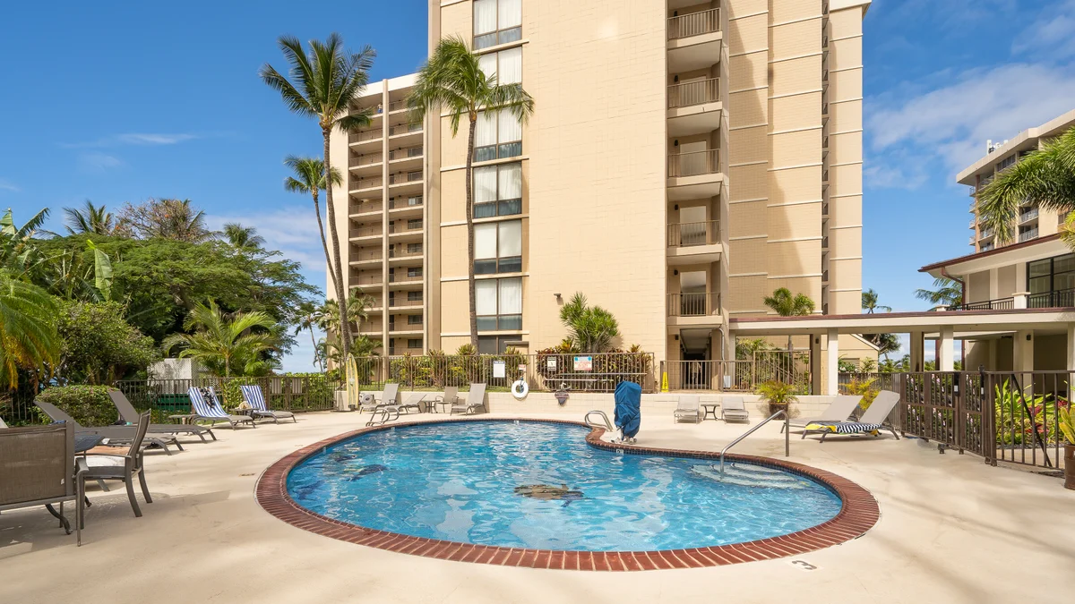 Valley Isle 304