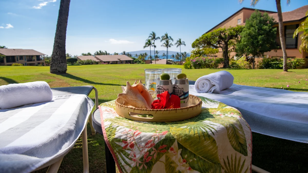 Wailea Ekahi 32B