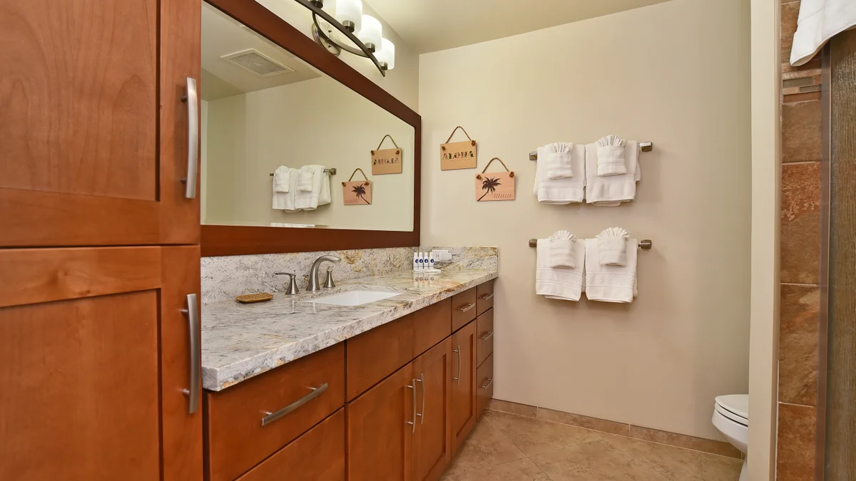 FEMA Kaanapali Royal E101