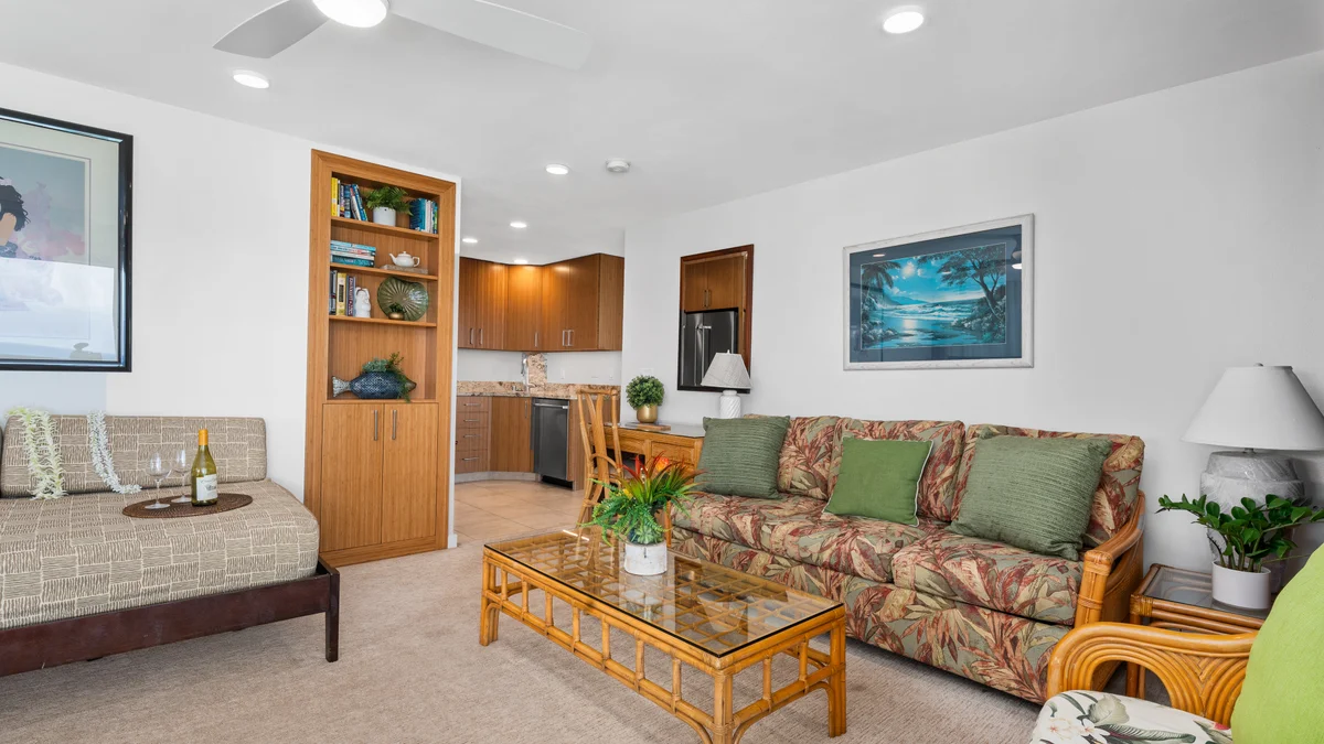 Napili Surf 207