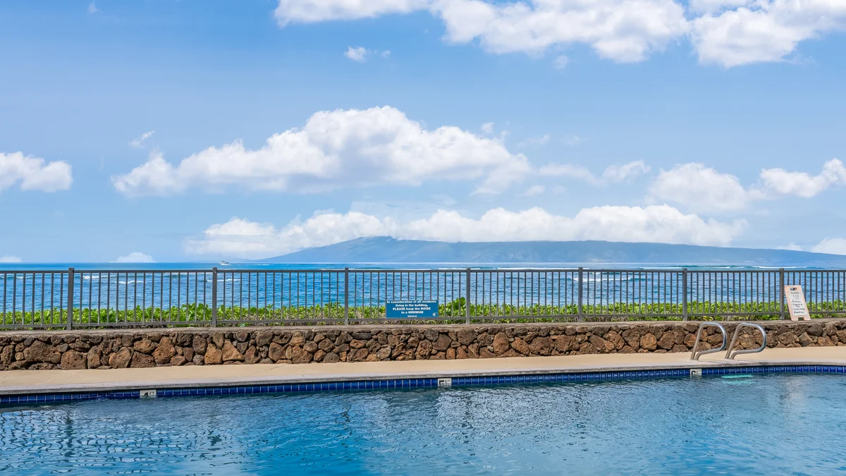 Kahana Reef 203