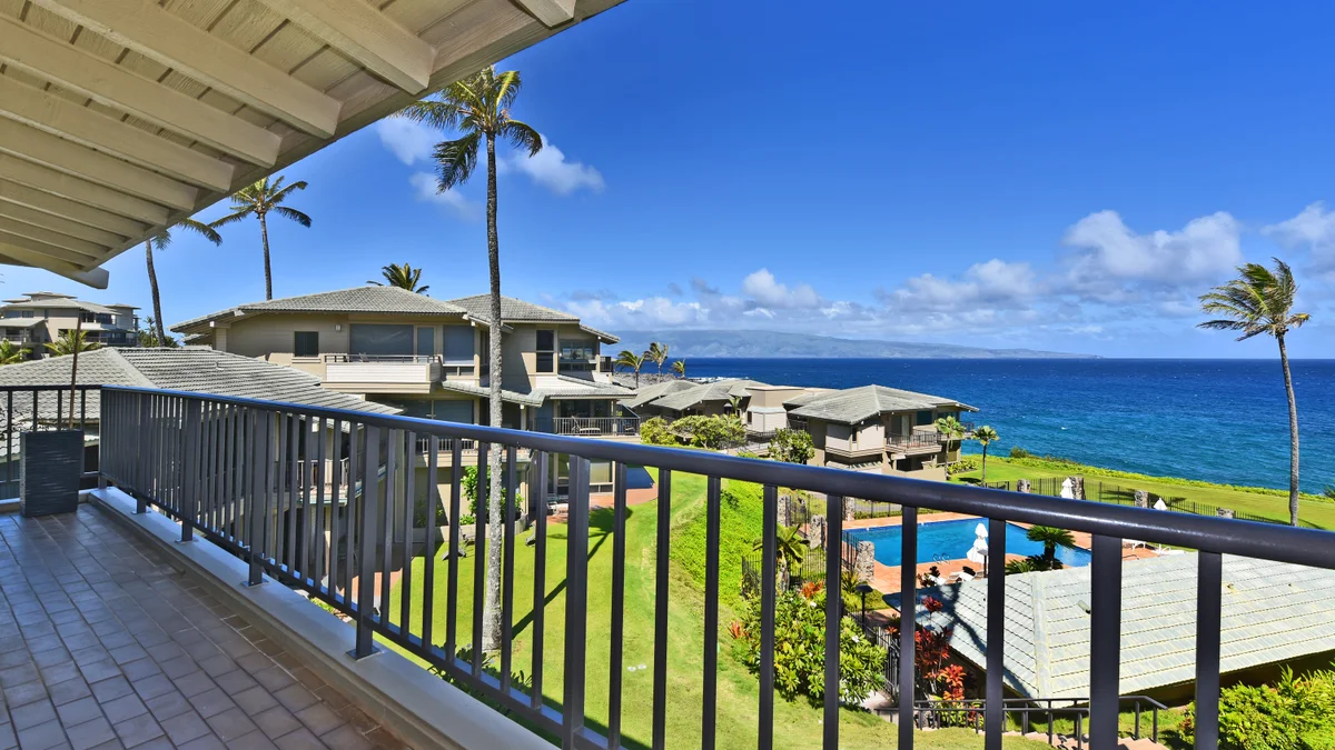 .Kapalua Bay Villas 24B2
