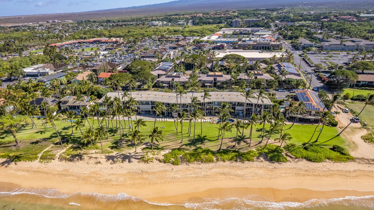 Kihei Garden Estates G207