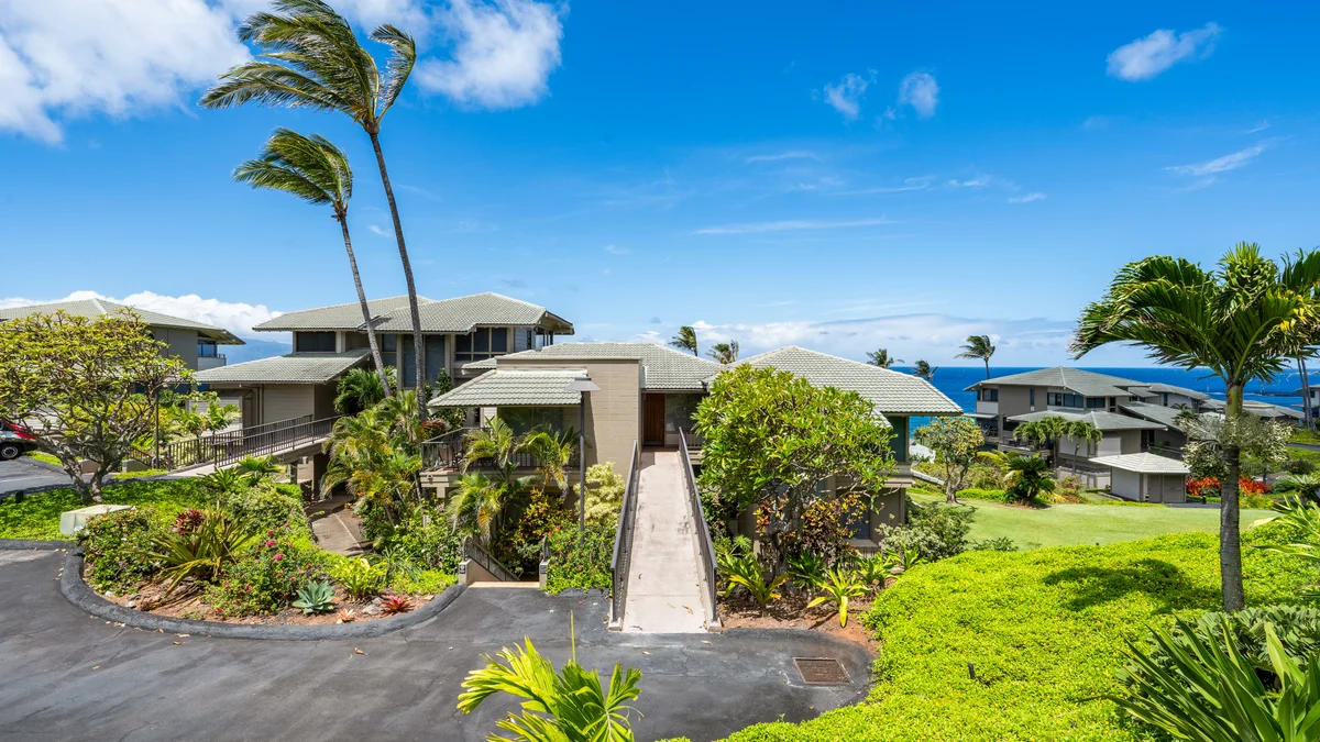 Kapalua Bay Villas 32B4