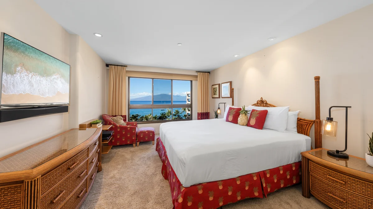 Kaanapali Alii 4104